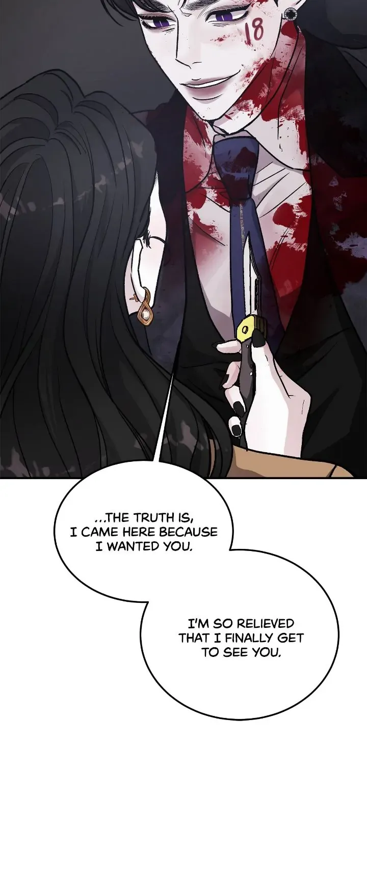 For the Queendom Chapter 37 Online - página 39