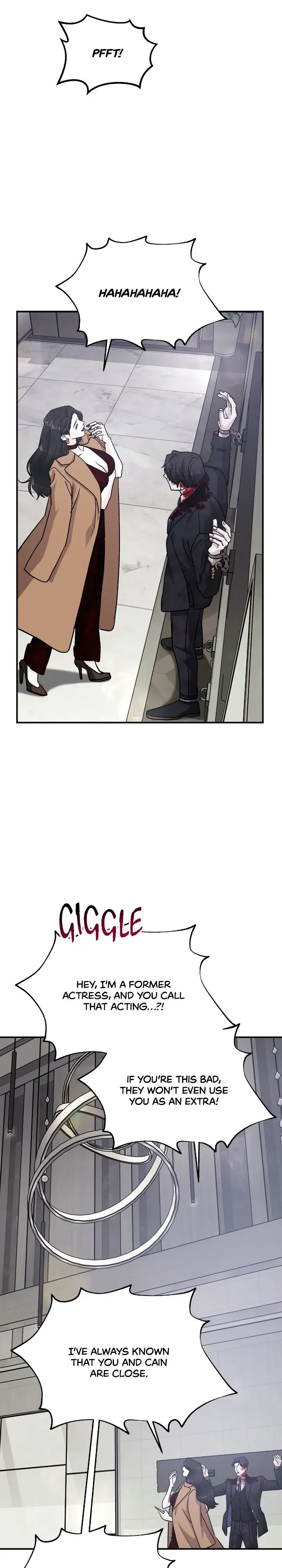 For the Queendom Chapter 37 Online - página 40