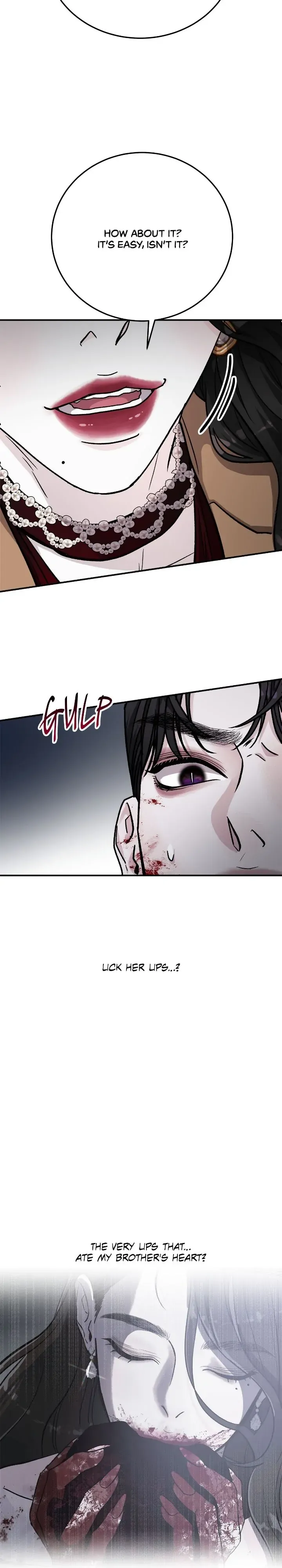 For the Queendom Chapter 37 Online - página 44