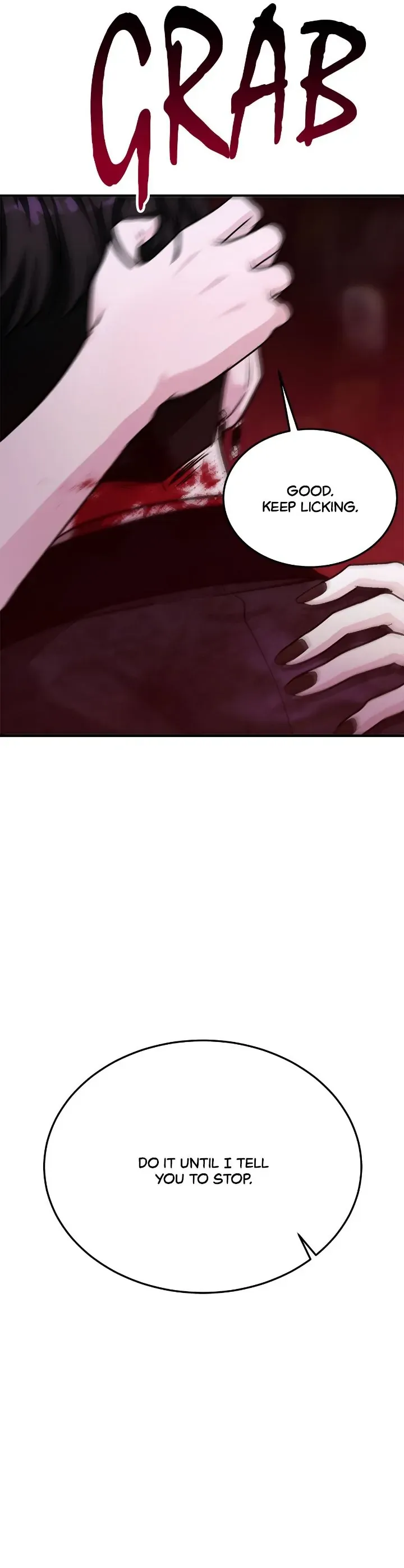 For the Queendom Chapter 37 Online - página 48