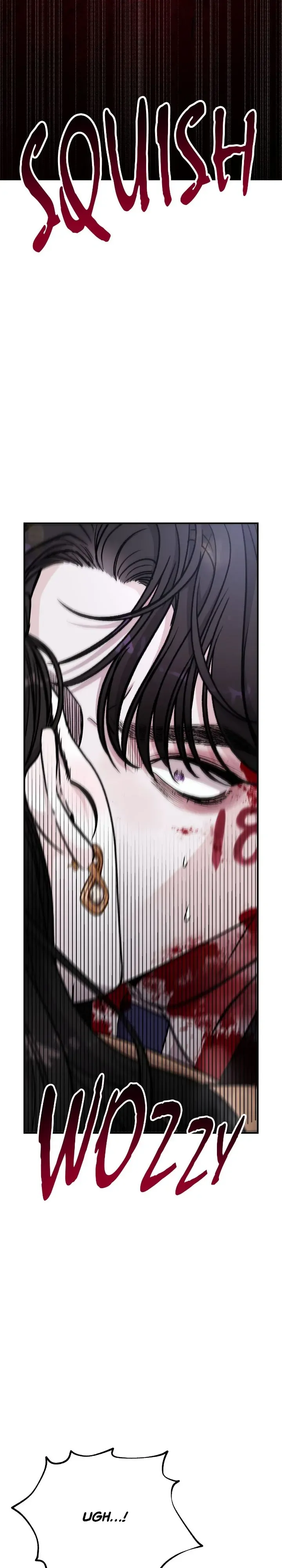 For the Queendom Chapter 38 Online - página 5