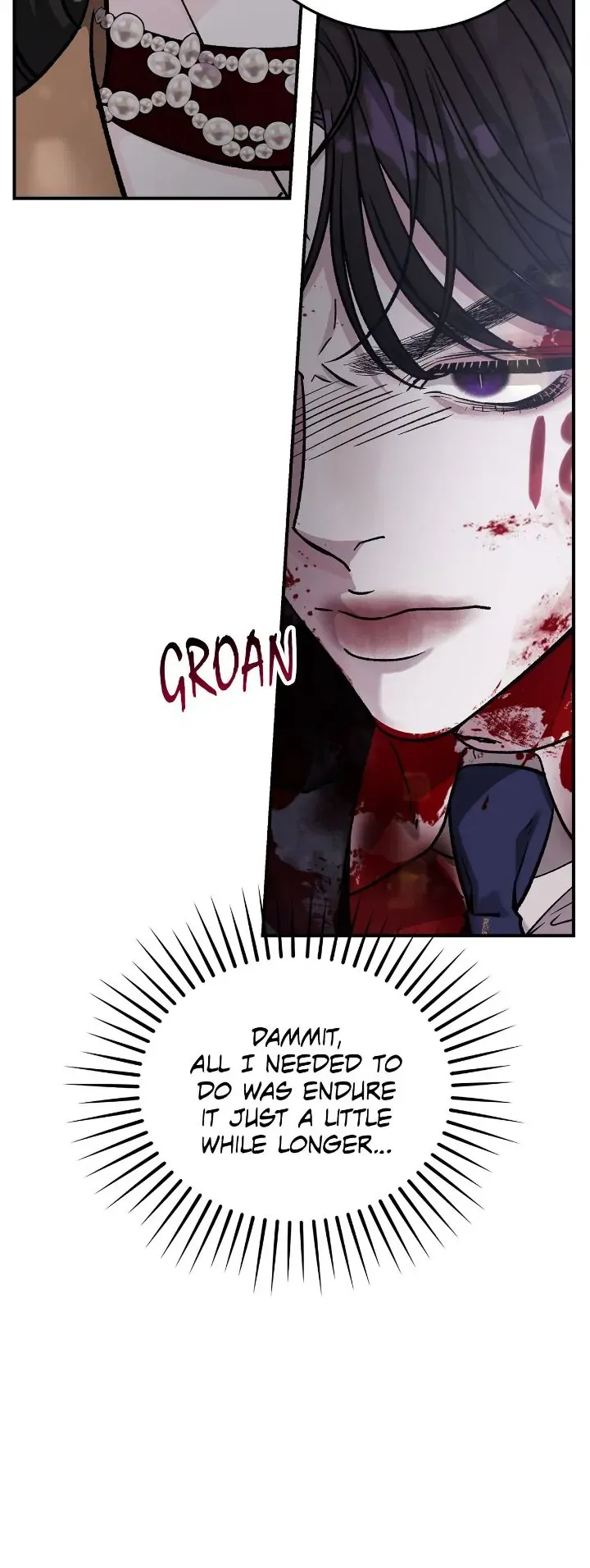 For the Queendom Chapter 38 Online - página 9