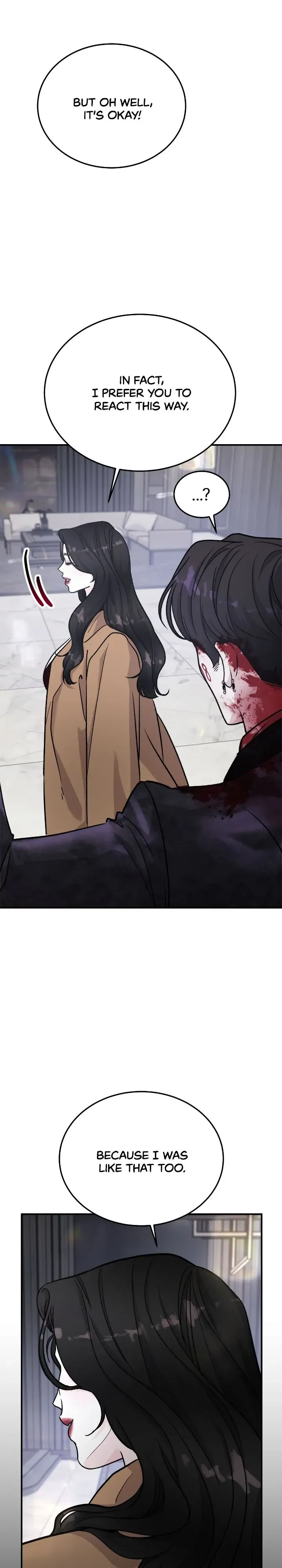 For the Queendom Chapter 38 Online - página 10
