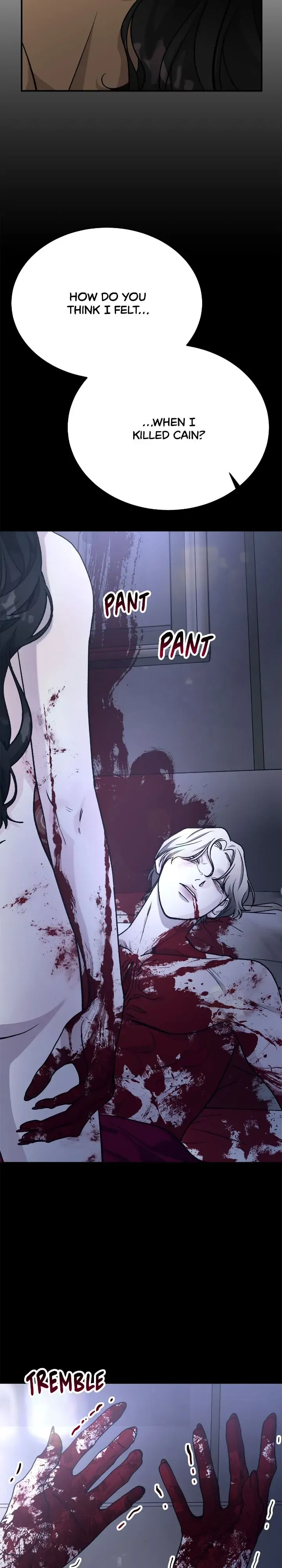 For the Queendom Chapter 38 Online - página 11