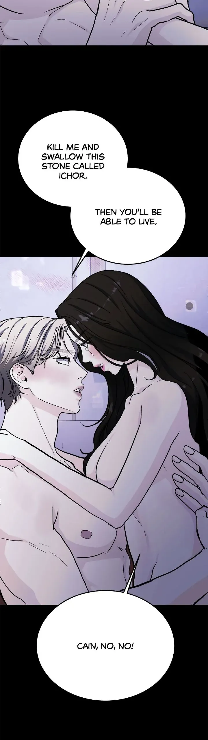 For the Queendom Chapter 38 Online - página 21