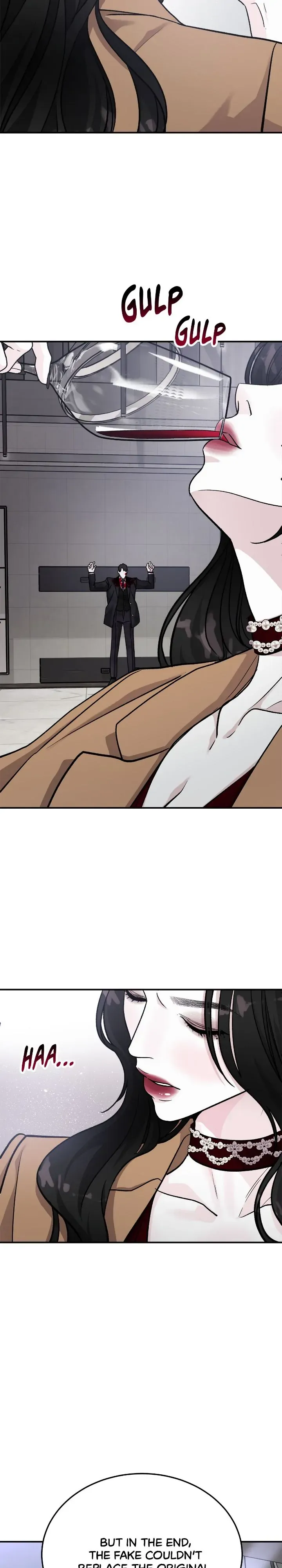 For the Queendom Chapter 38 Online - página 29