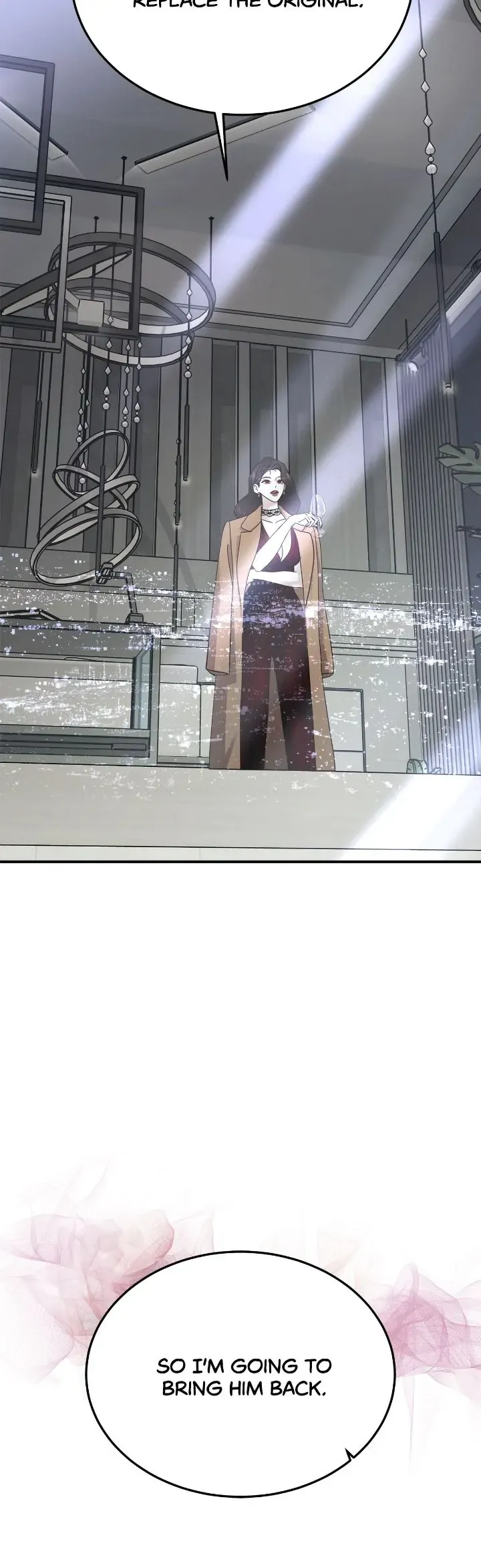 For the Queendom Chapter 38 Online - página 30