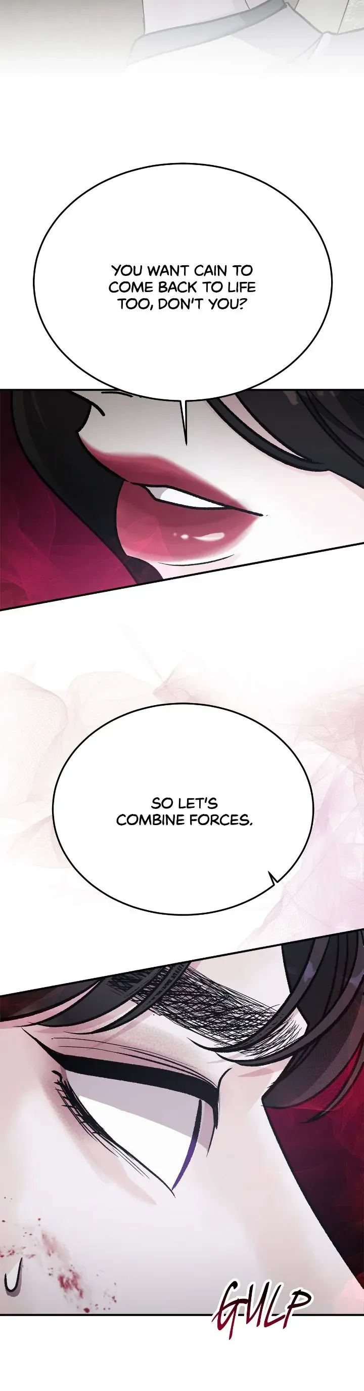 For the Queendom Chapter 38 Online - página 36