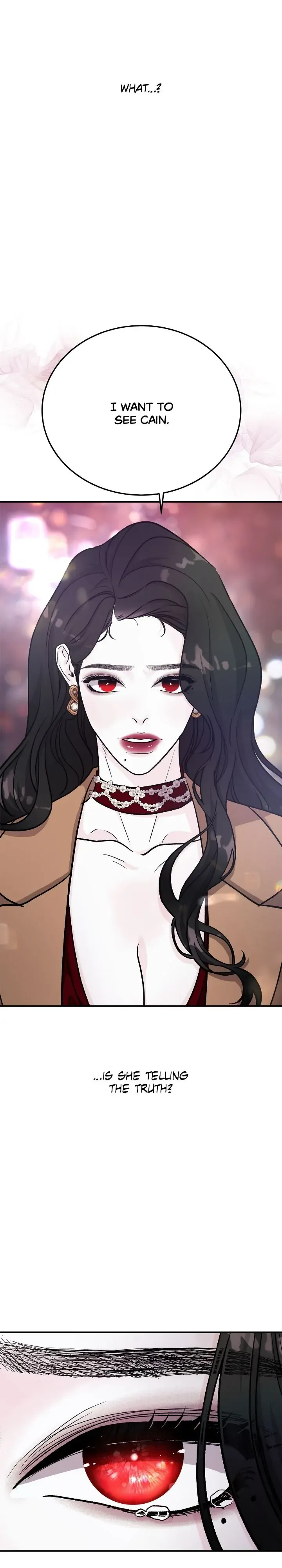 For the Queendom Chapter 38 Online - página 37