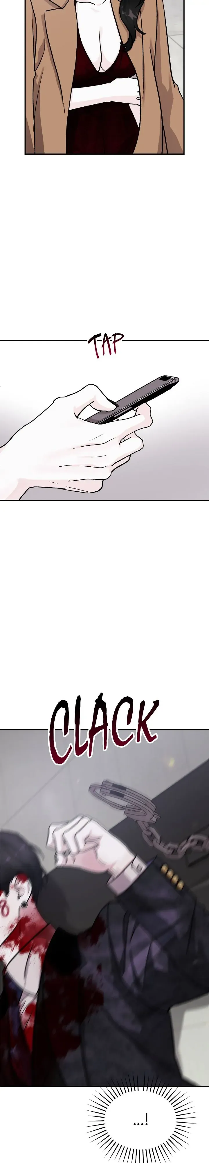For the Queendom Chapter 38 Online - página 41