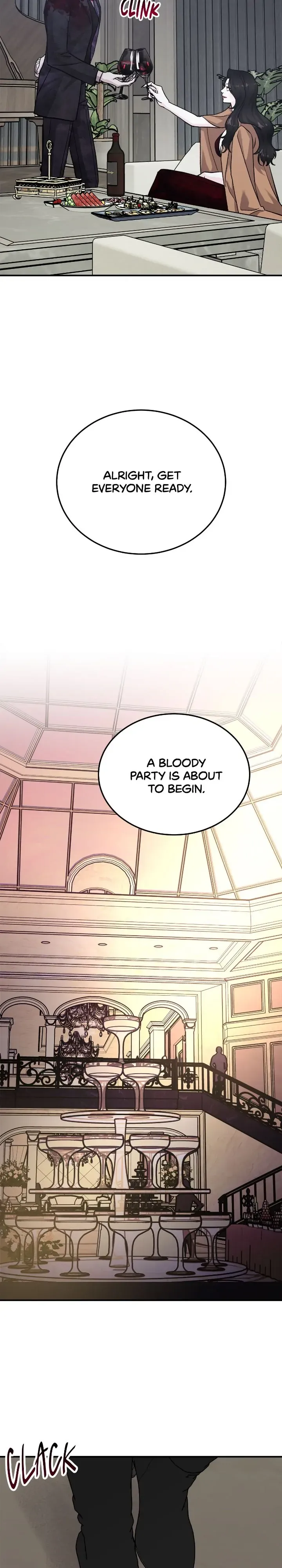 For the Queendom Chapter 38 Online - página 50