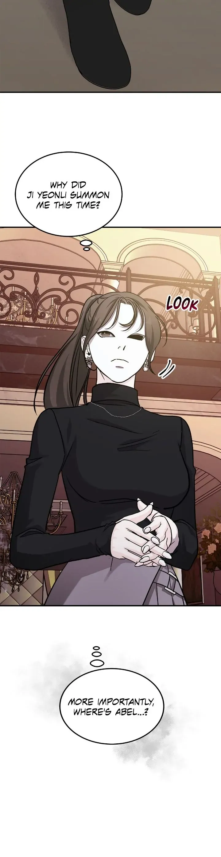 For the Queendom Chapter 38 Online - página 51
