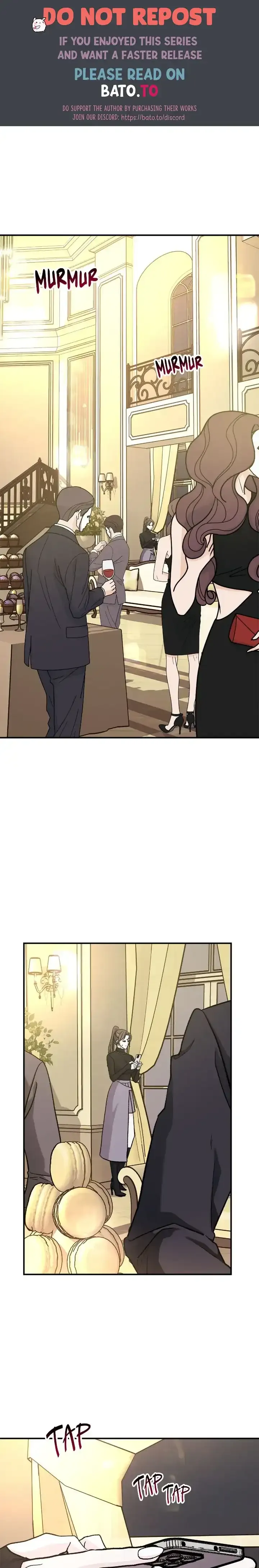 For the Queendom Chapter 39 Online - página 1