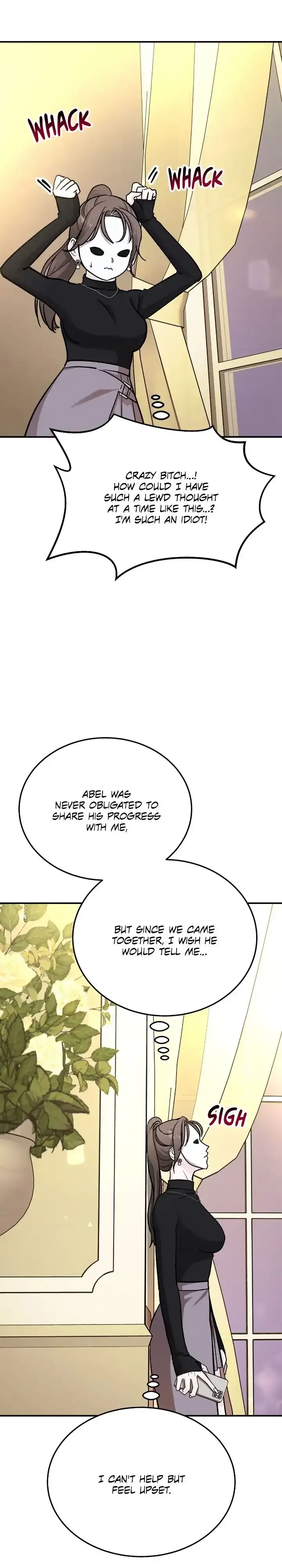 For the Queendom Chapter 39 Online - página 7