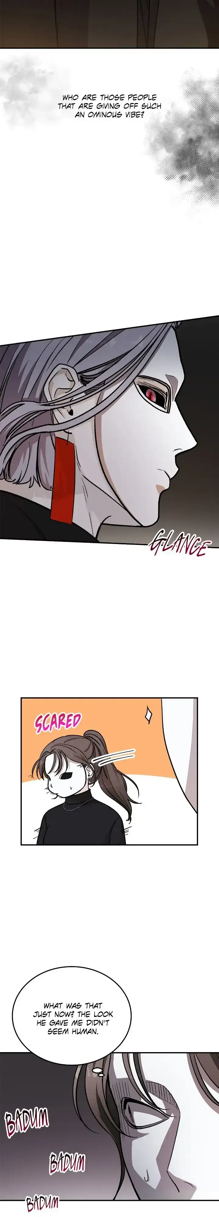 For the Queendom Chapter 39 Online - página 11