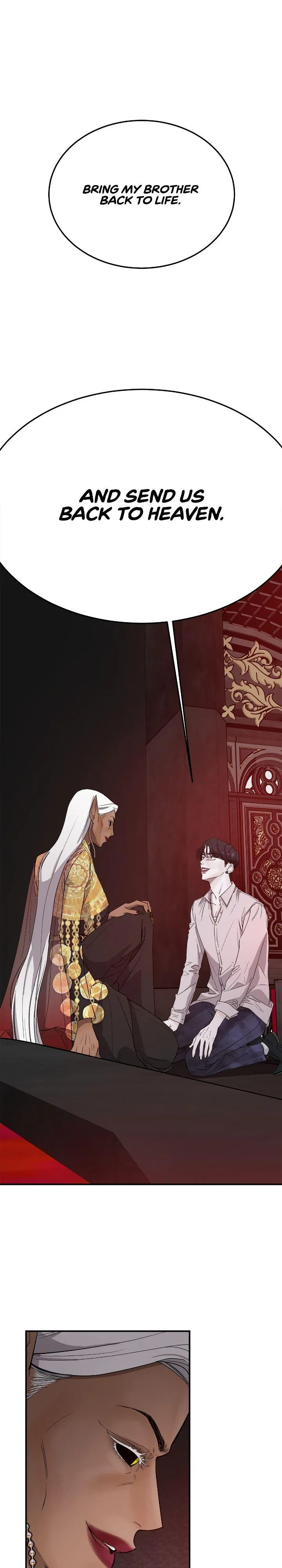 For the Queendom Chapter 4 Online - página 2