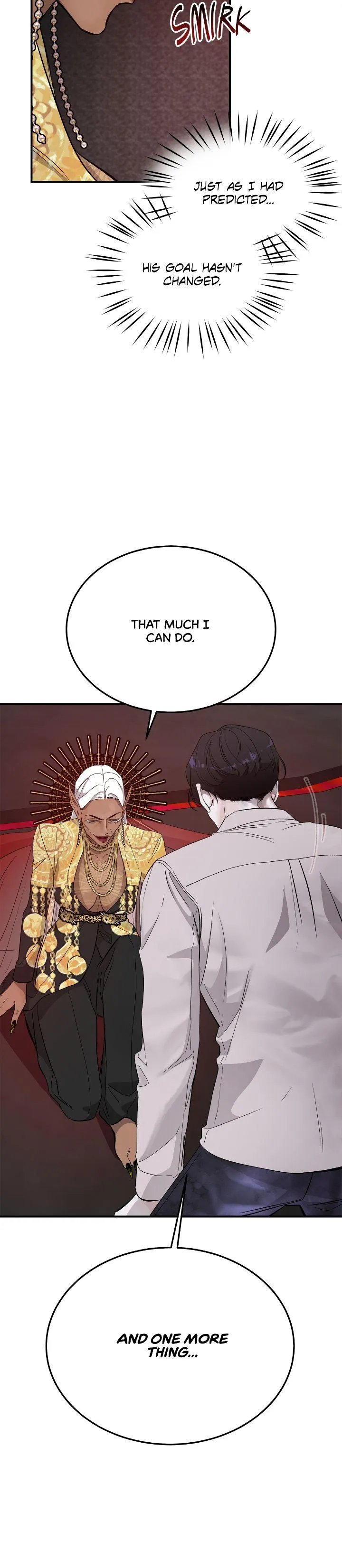 For the Queendom Chapter 4 Online - página 3