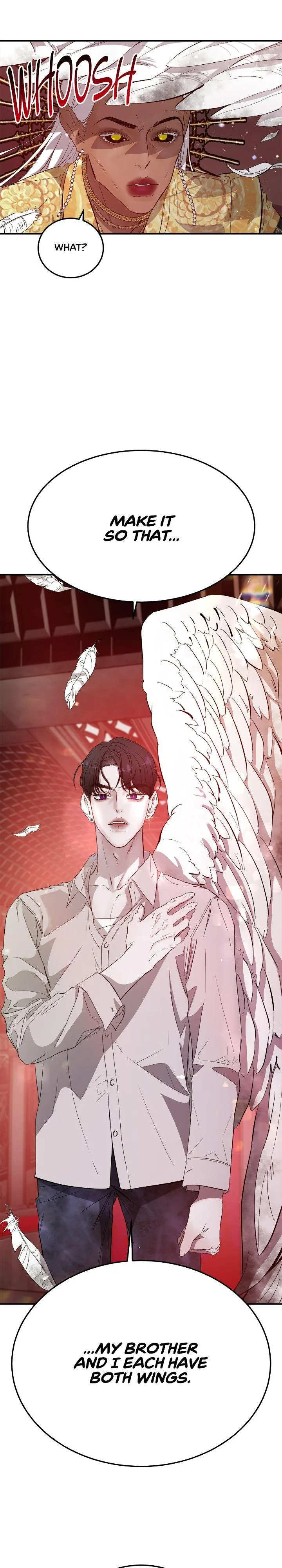 For the Queendom Chapter 4 Online - página 4