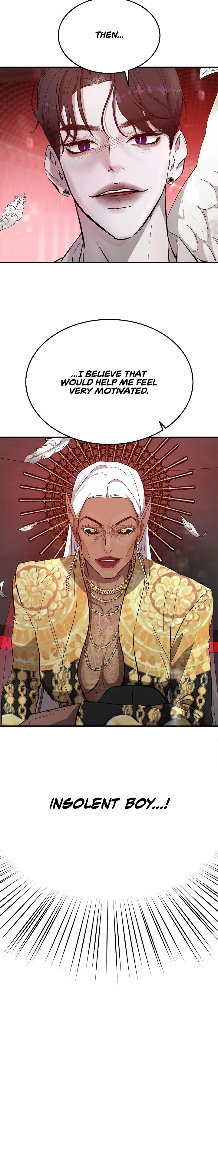 For the Queendom Chapter 4 Online - página 5