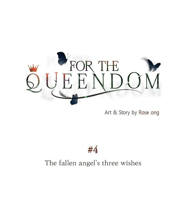 For the Queendom Chapter 4 Online - página 6