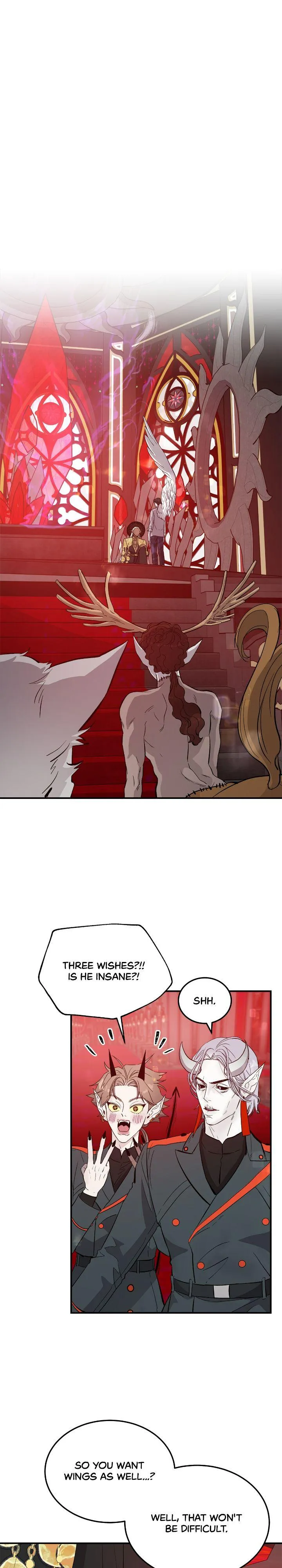 For the Queendom Chapter 4 Online - página 7