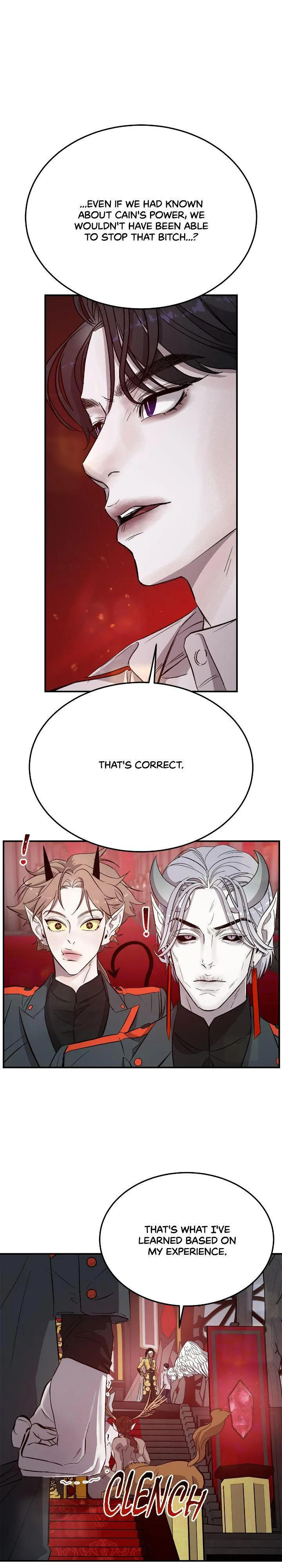 For the Queendom Chapter 4 Online - página 9