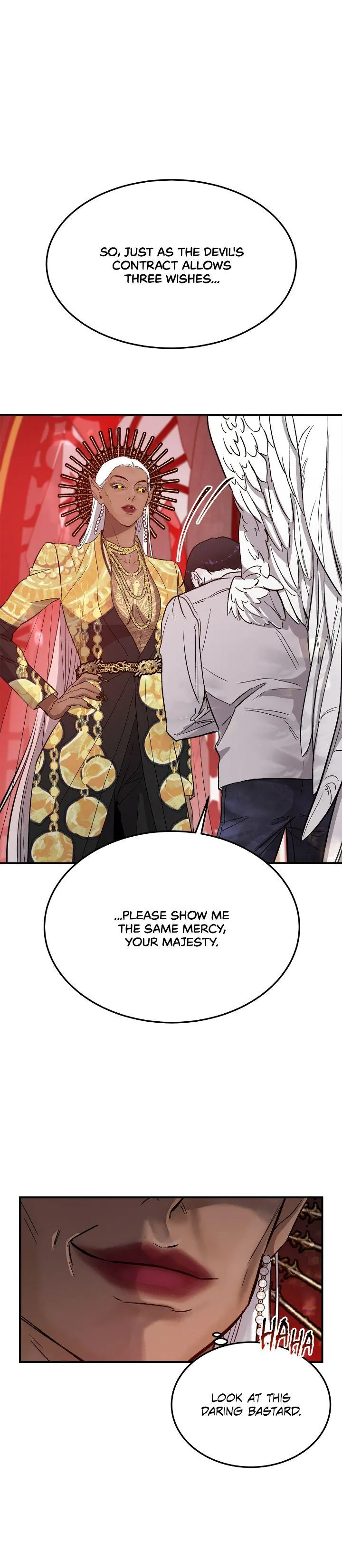 For the Queendom Chapter 4 Online - página 10