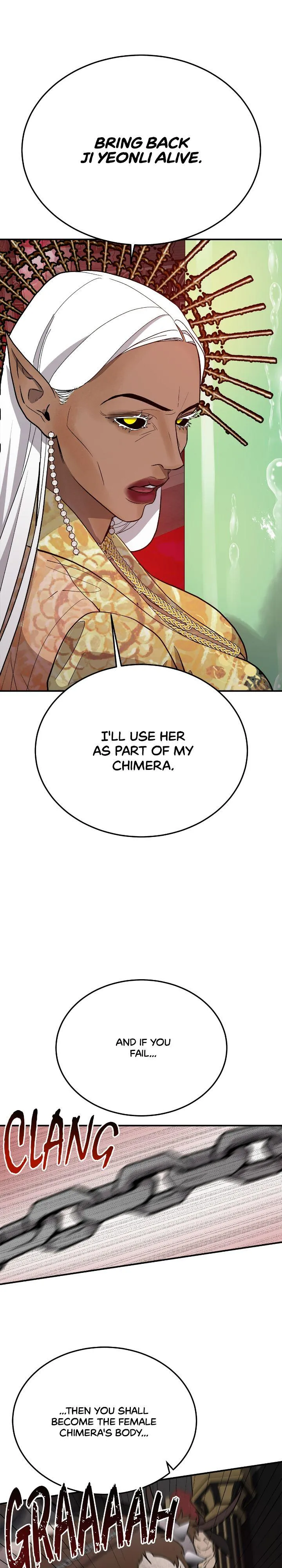 For the Queendom Chapter 4 Online - página 13