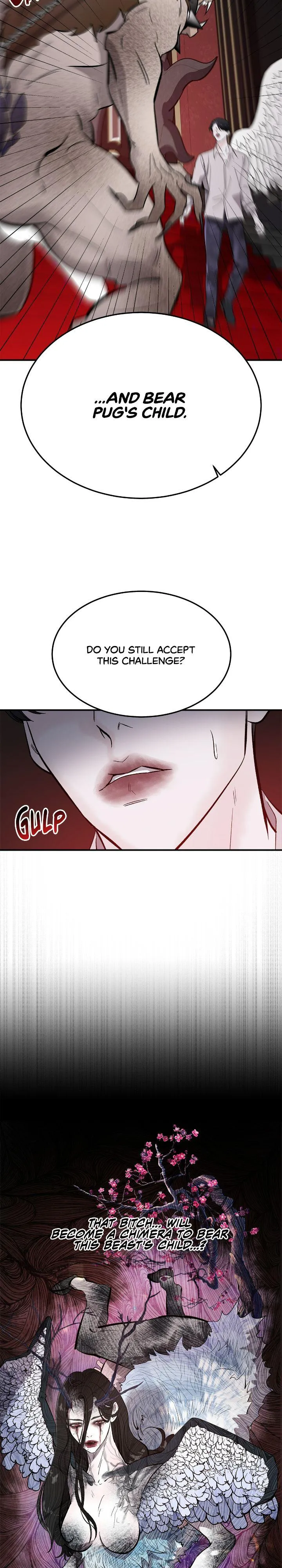 For the Queendom Chapter 4 Online - página 14