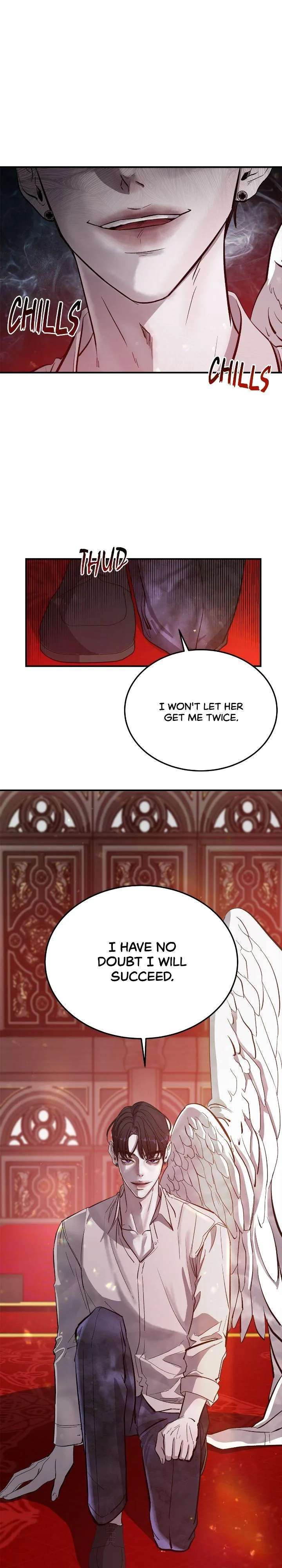 For the Queendom Chapter 4 Online - página 16
