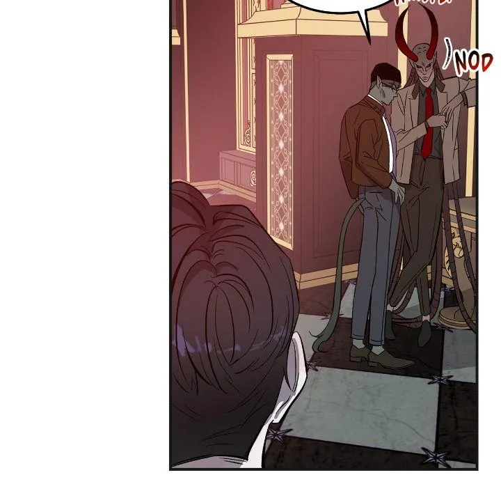 For the Queendom Chapter 4 Online - página 21