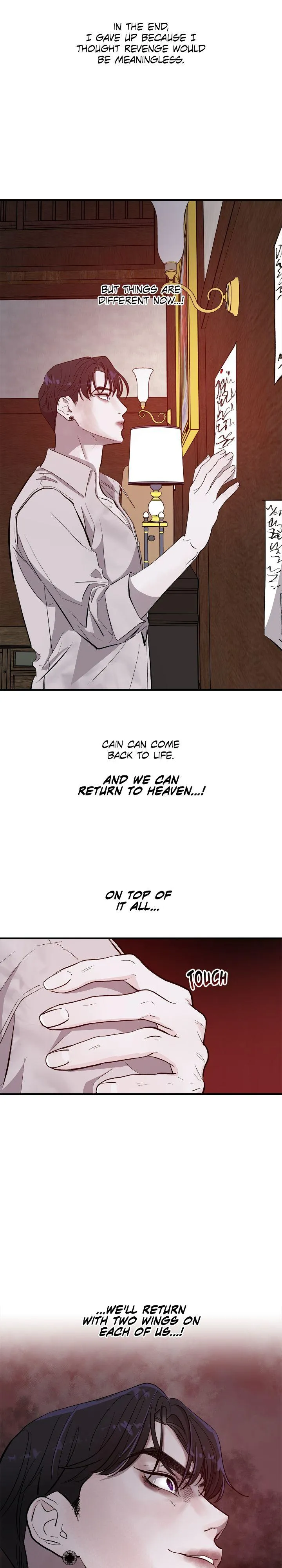 For the Queendom Chapter 4 Online - página 33