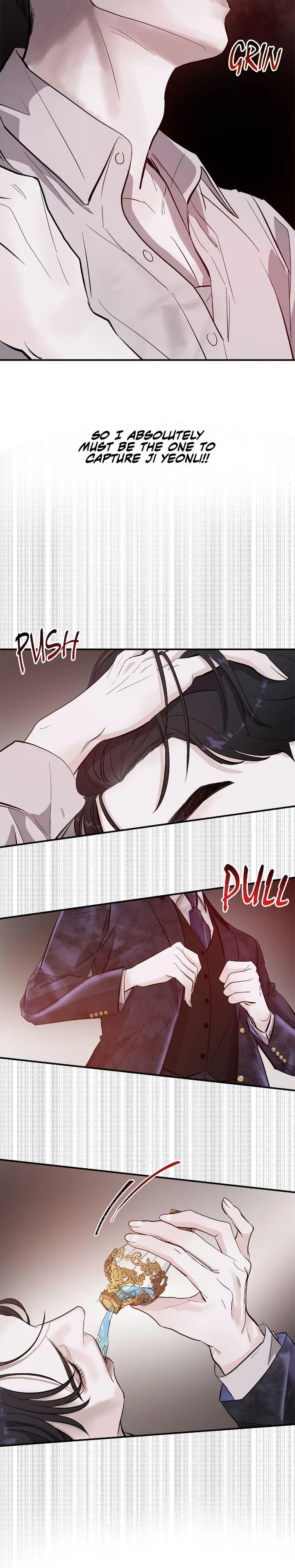 For the Queendom Chapter 4 Online - página 34