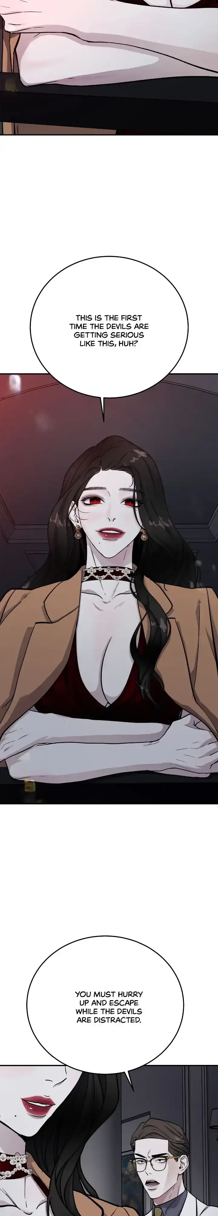 For the Queendom Chapter 40 Online - página 2