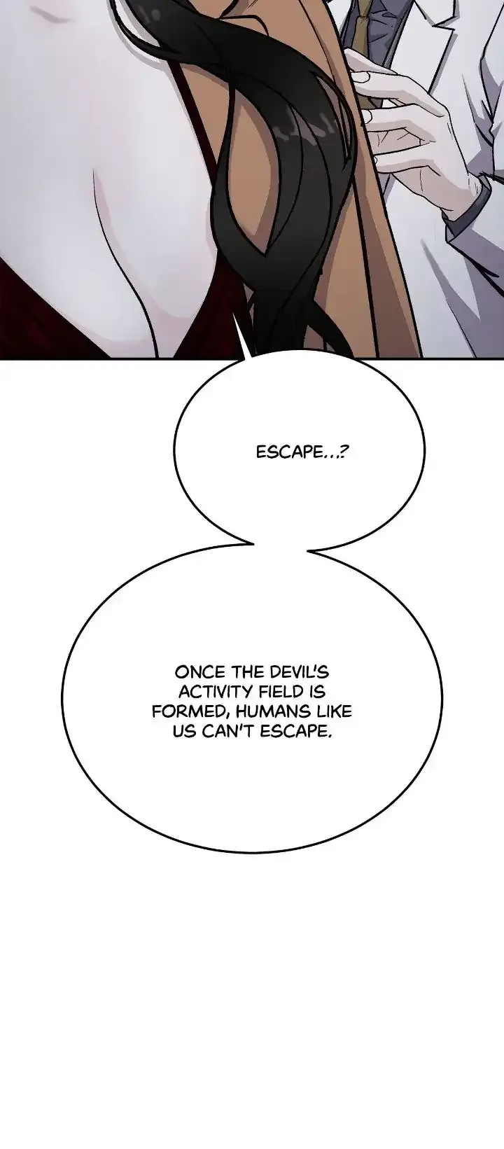 For the Queendom Chapter 40 Online - página 3