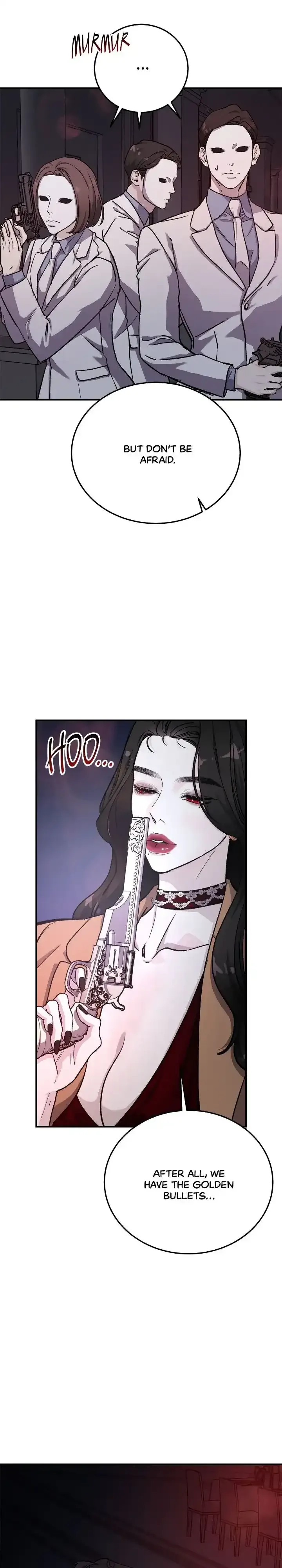 For the Queendom Chapter 40 Online - página 4
