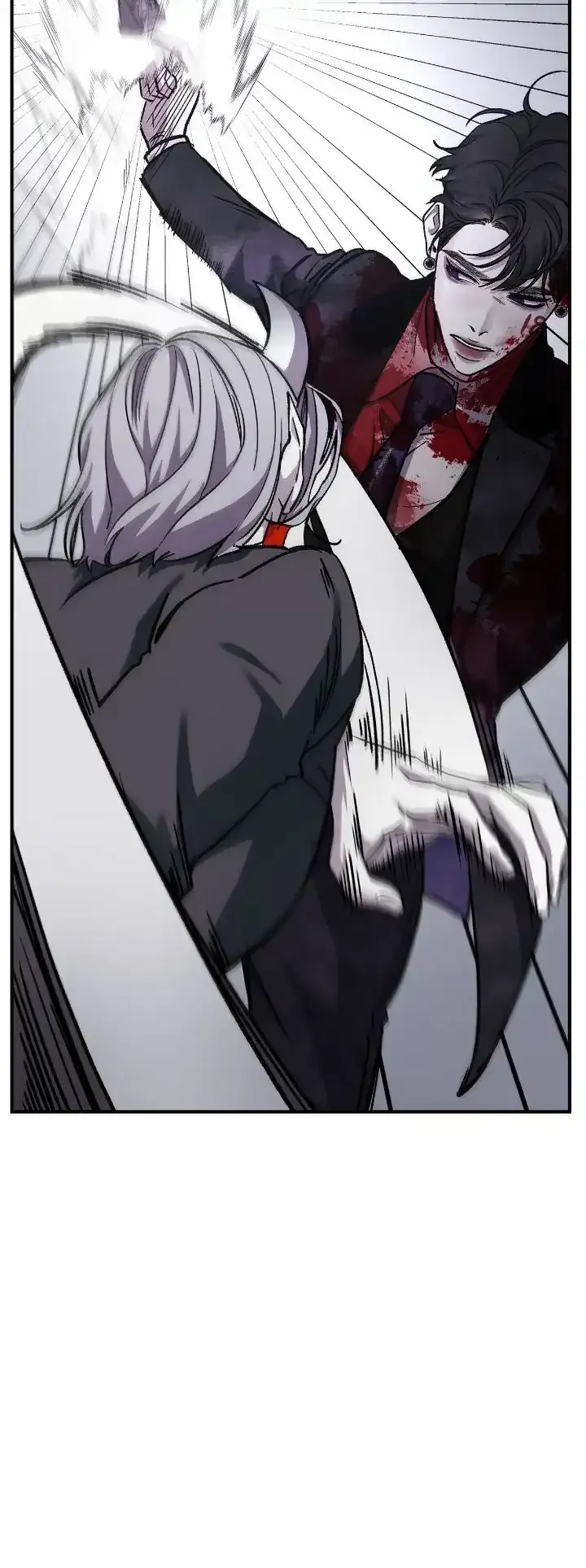 For the Queendom Chapter 40 Online - página 6