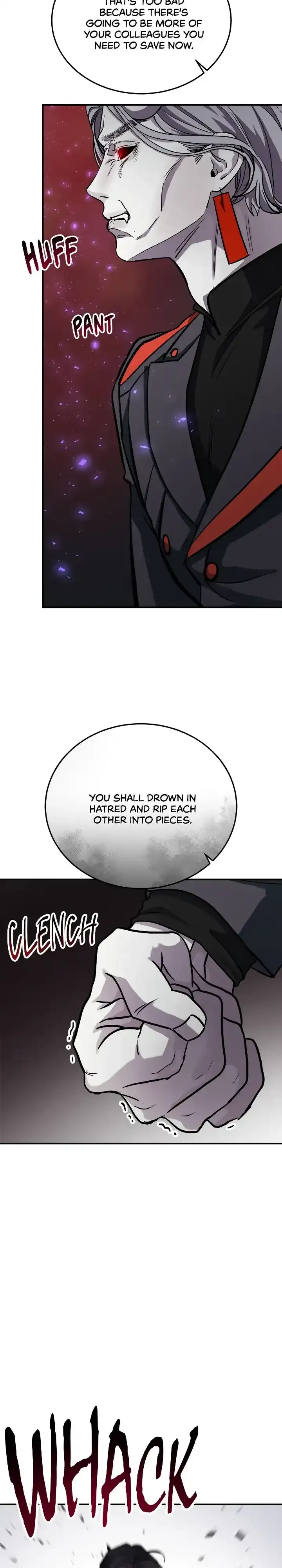 For the Queendom Chapter 40 Online - página 17