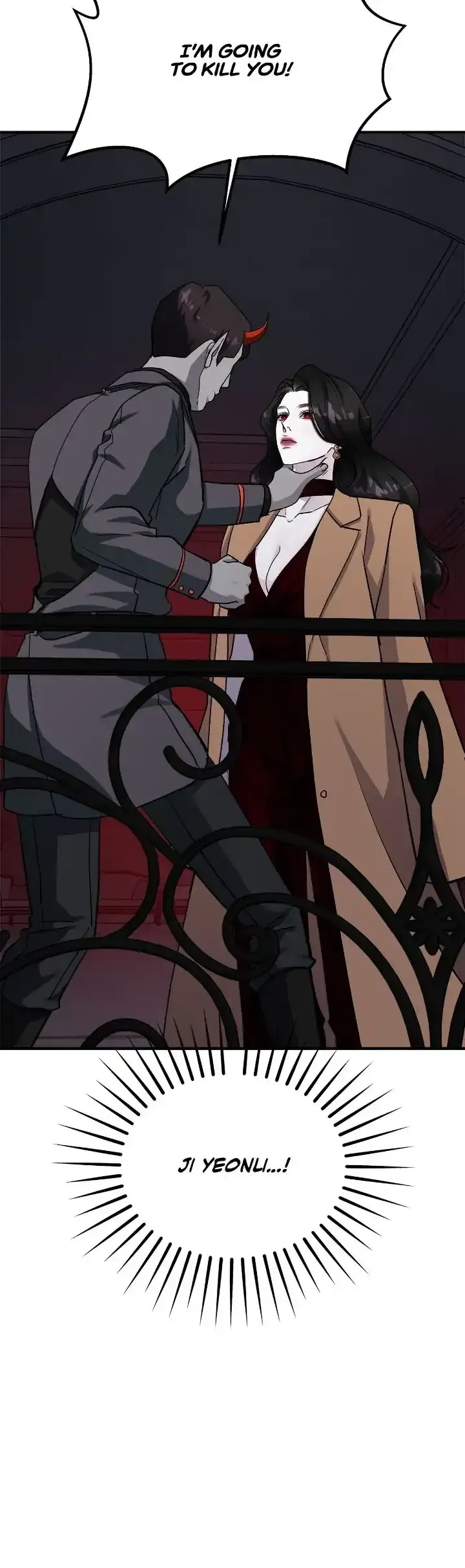 For the Queendom Chapter 40 Online - página 21