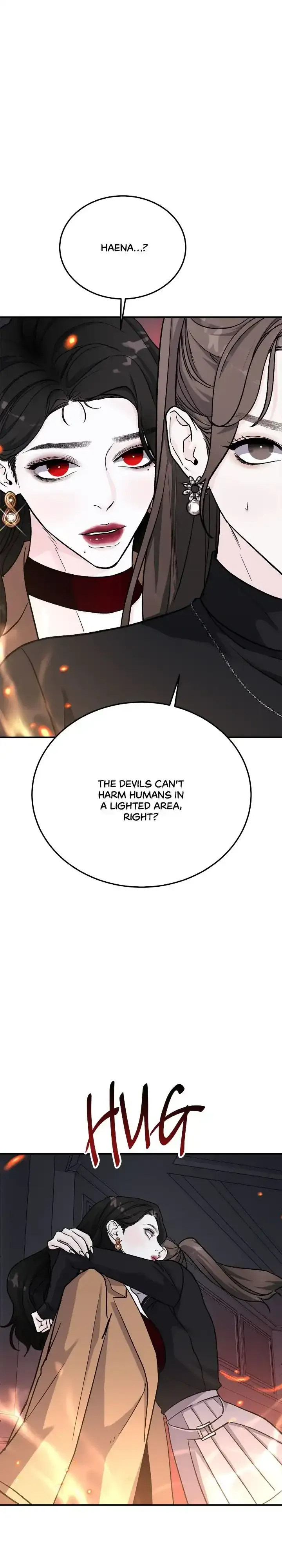 For the Queendom Chapter 40 Online - página 25