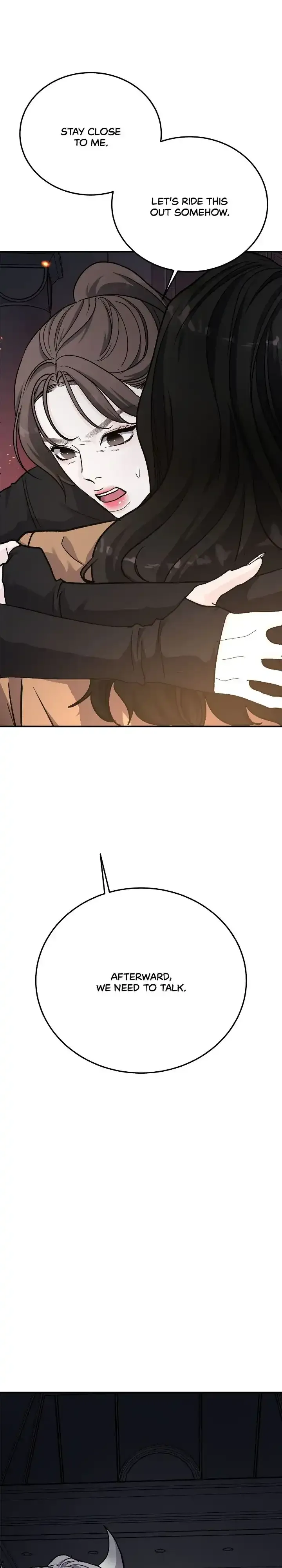 For the Queendom Chapter 40 Online - página 26