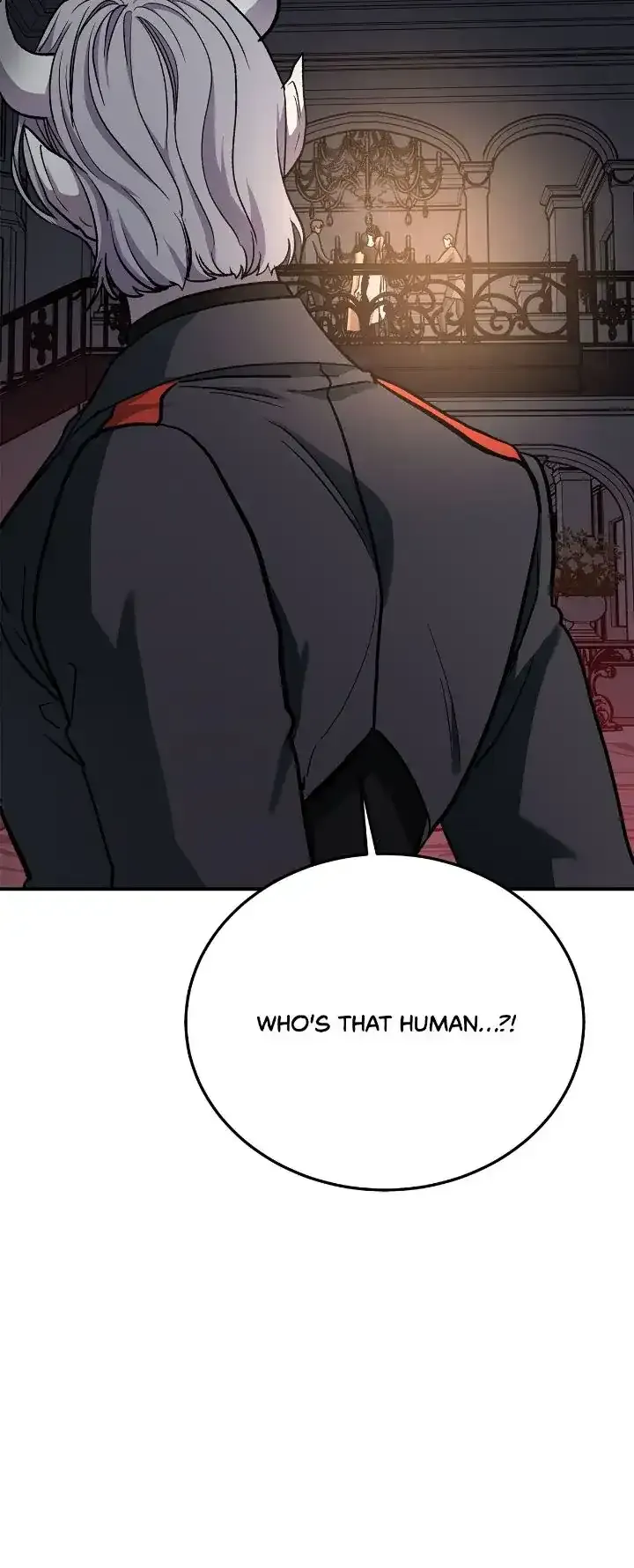 For the Queendom Chapter 40 Online - página 27