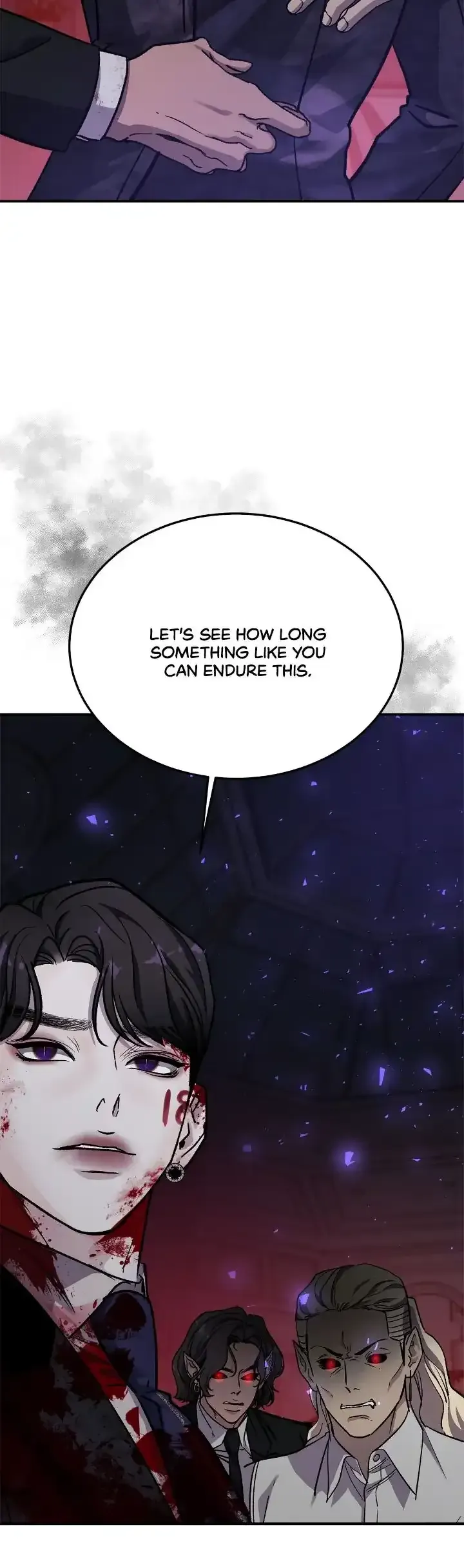For the Queendom Chapter 40 Online - página 30