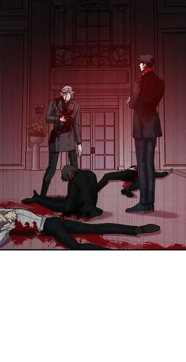 For the Queendom Chapter 40 Online - página 33