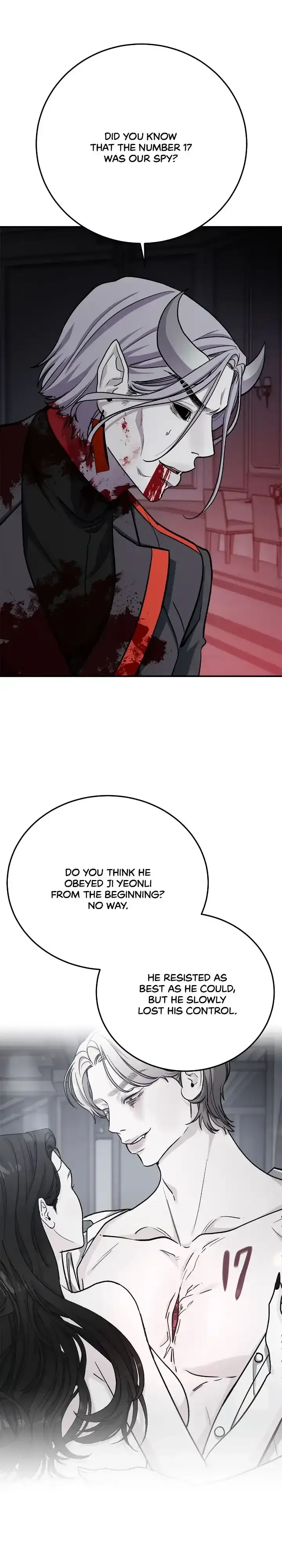 For the Queendom Chapter 40 Online - página 35