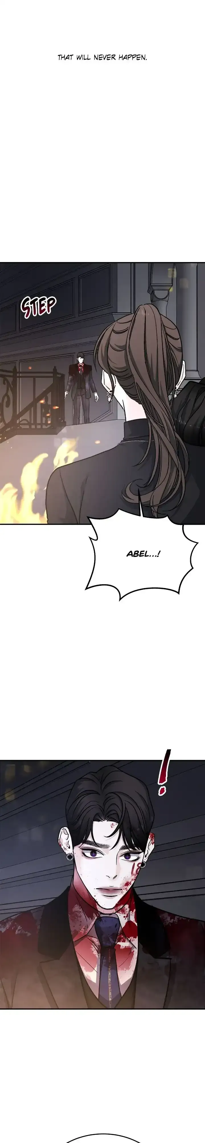 For the Queendom Chapter 40 Online - página 40