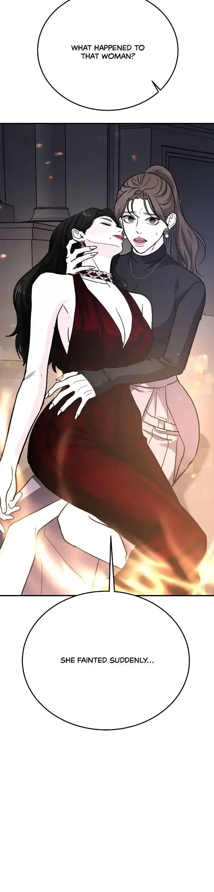 For the Queendom Chapter 40 Online - página 41