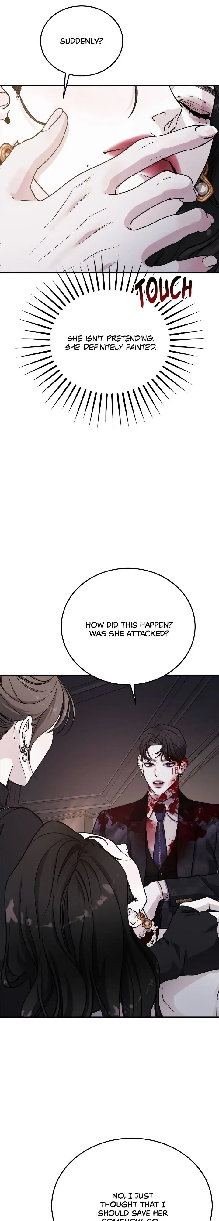 For the Queendom Chapter 41 Online - página 4