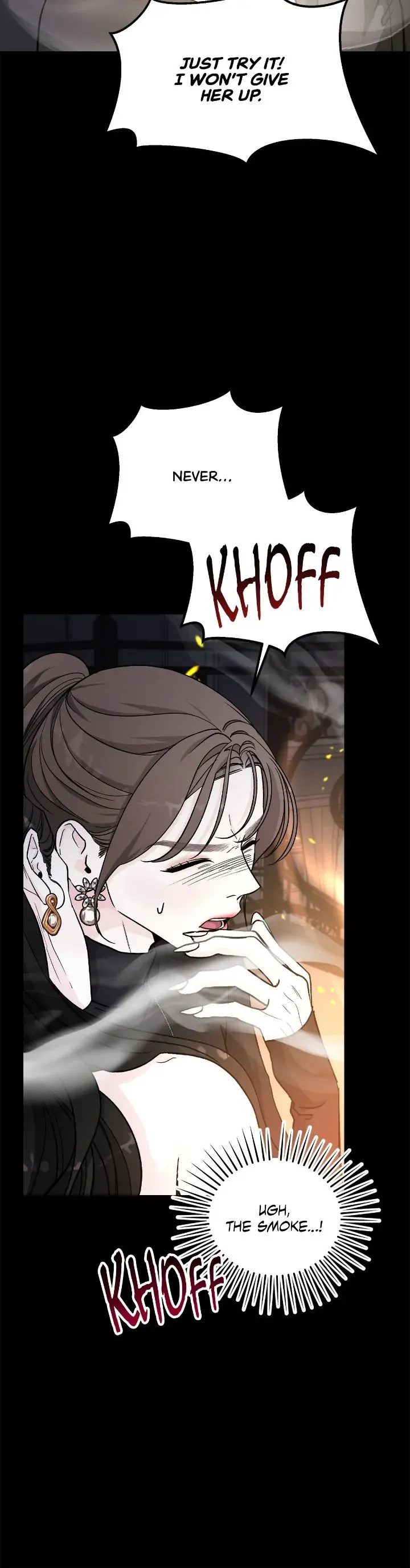 For the Queendom Chapter 41 Online - página 6