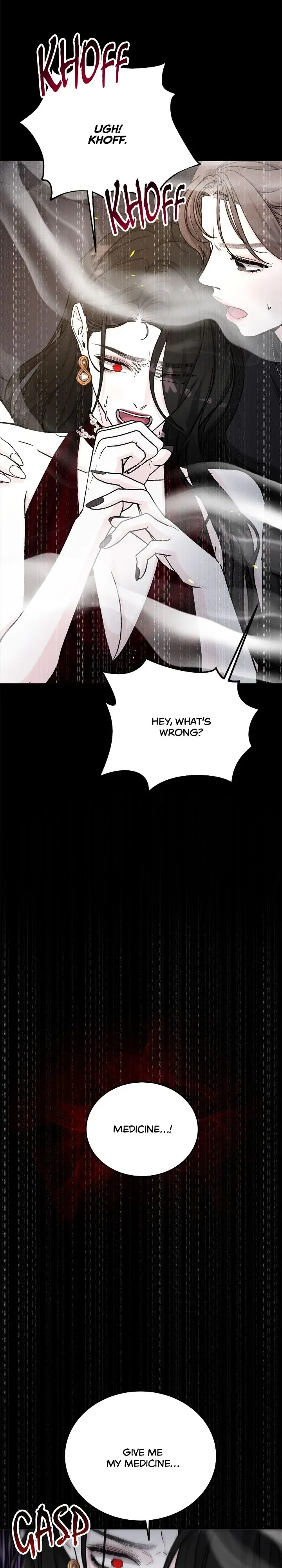 For the Queendom Chapter 41 Online - página 8